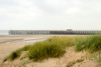 Strand Wenduine 2021