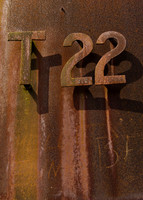 T 22.