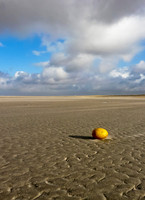 Zandmotor.