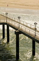 Pier Scheveningen.