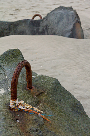 Strand.