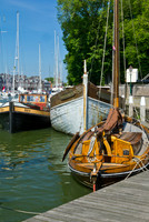 Hoorn.