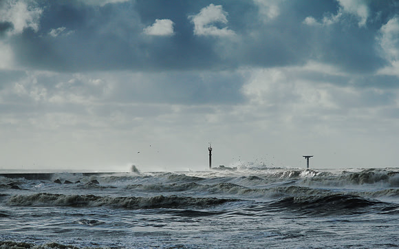 storm