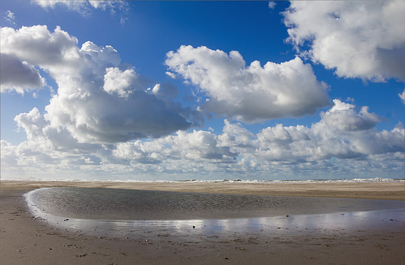 clouds
