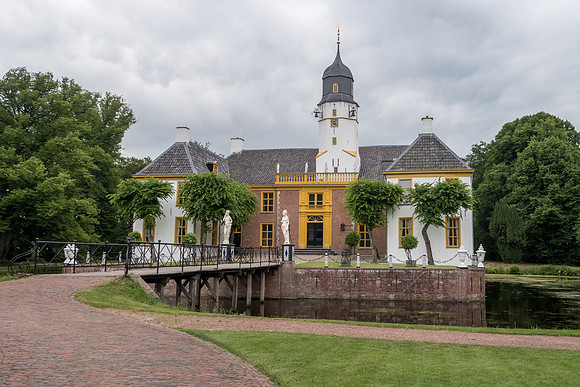 Fraeylemaborg Slochteren
